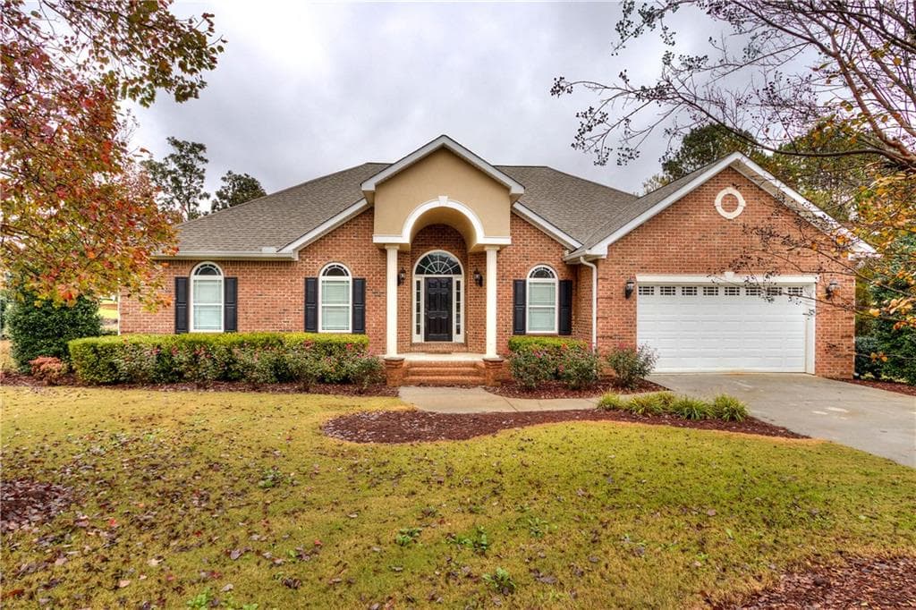 104 Quail Circle, Calhoun, GA 30701 — most recent listing photo