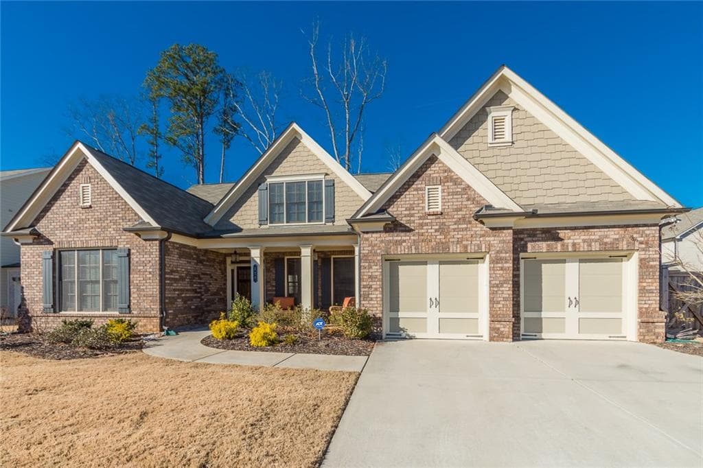 420 Weston Walk, Alpharetta, GA 30004 — most recent listing photo