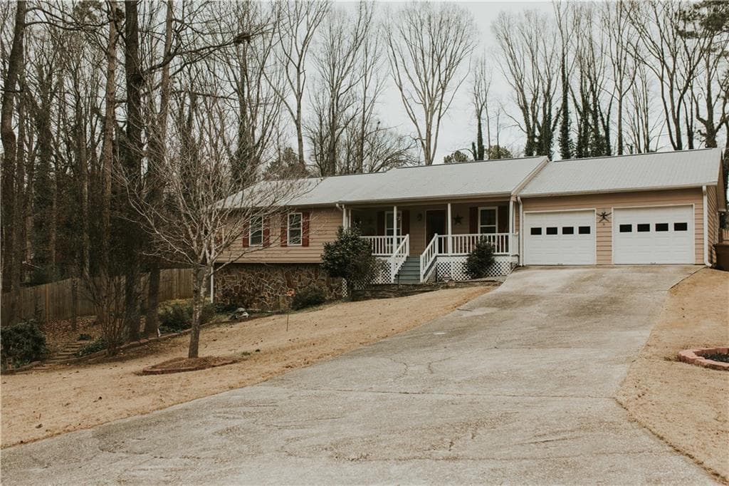 4870 Wyatt Drive, Powder Springs, GA 30127 — most recent listing photo