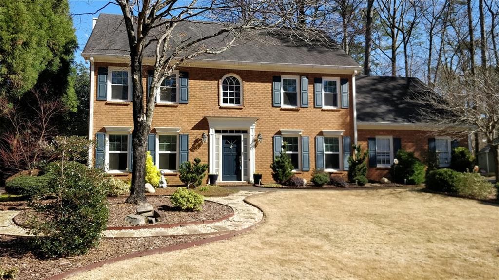 720 Princeton Mill Run, Marietta, GA 30068 — most recent listing photo