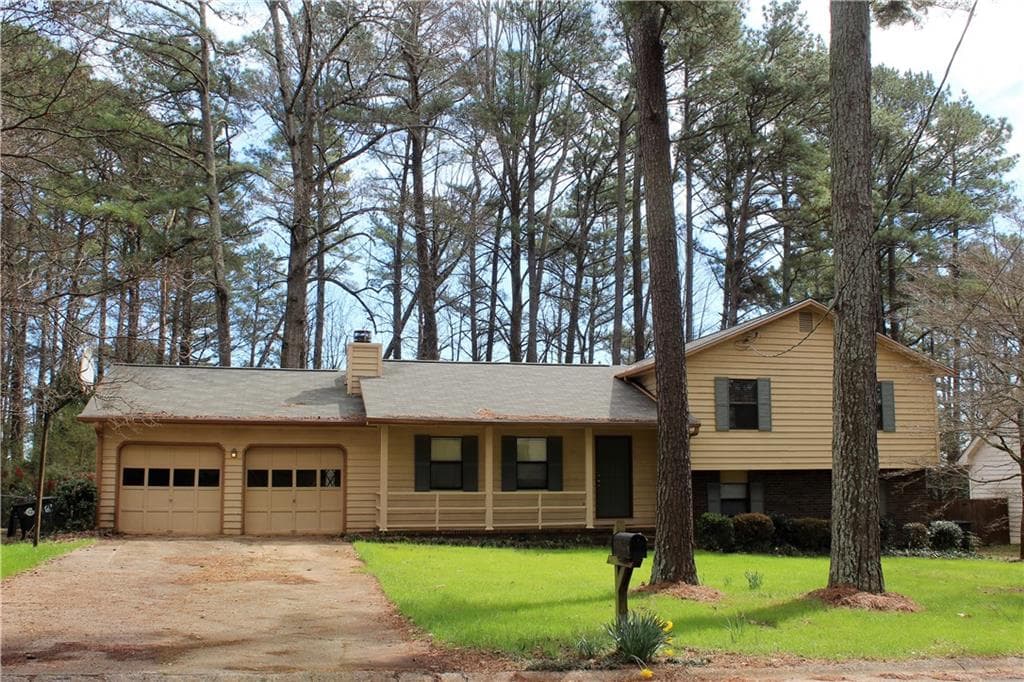 497 Summerville Drive, Lawrenceville, GA 30046 — most recent listing photo