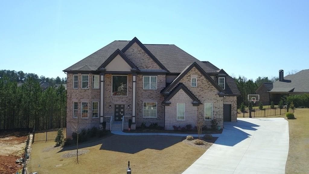 2593 Heritage Lake Cove Lane, Grayson, GA 30017 — most recent listing photo