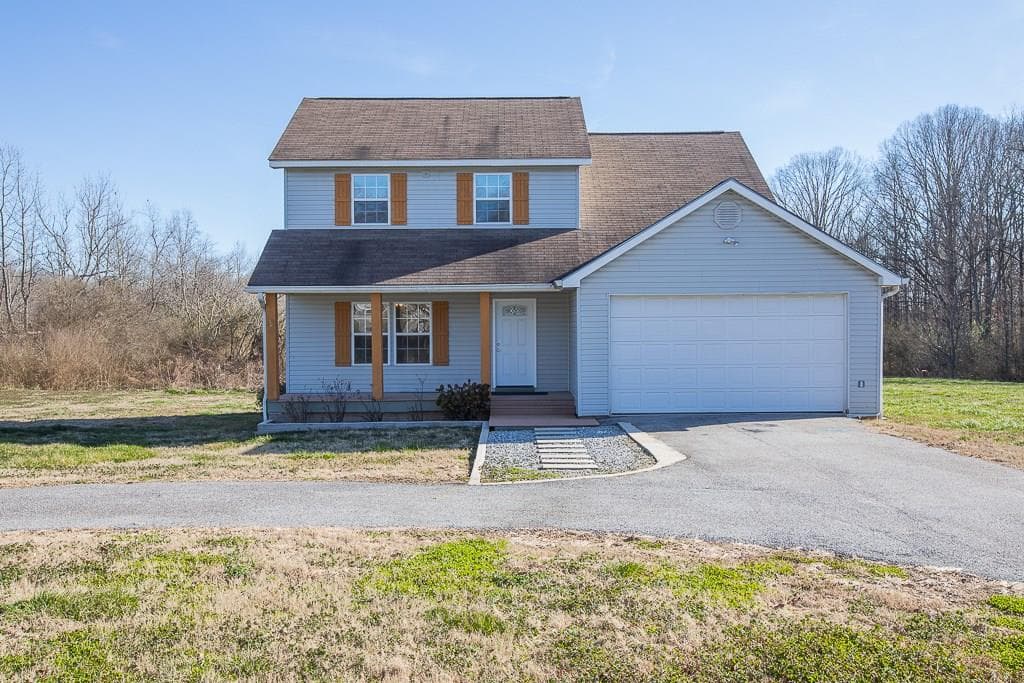 689 HOLINESS CAMPGROUND Road, Cleveland, GA 30528 — most recent listing photo