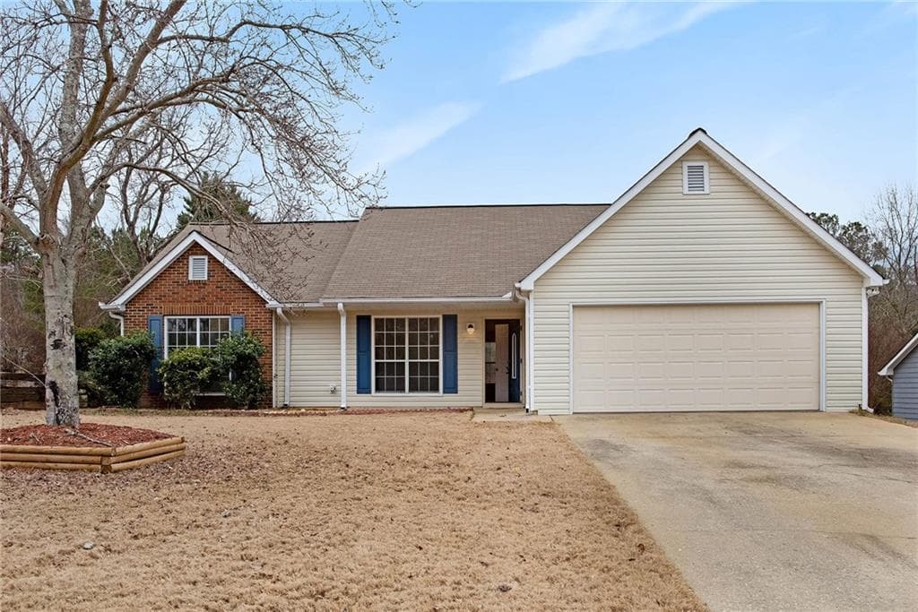 853 River Mist Drive, Jonesboro, GA 30238 — most recent listing photo