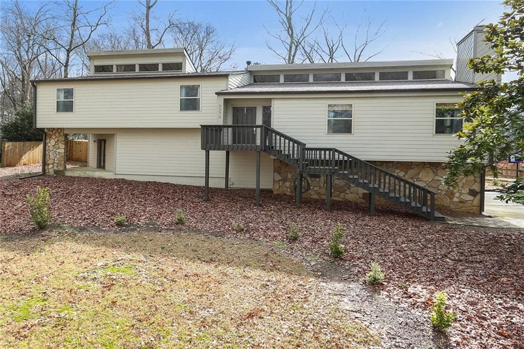 3272 Holly Mill Court, Marietta, GA 30062 — most recent listing photo