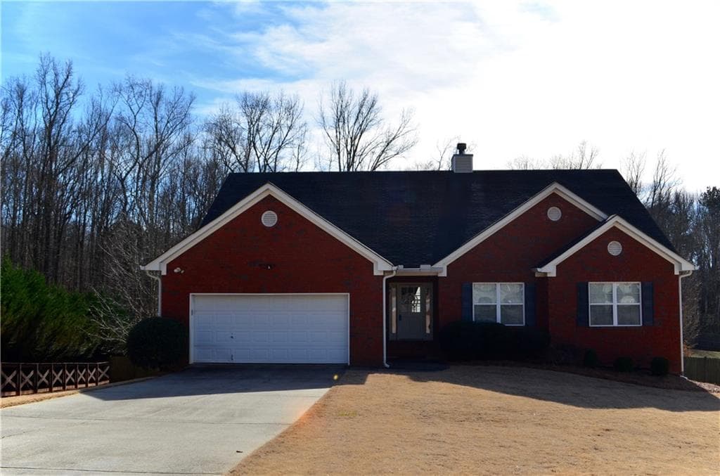 455 SUMMIT CHASE, Jefferson, GA 30549 — most recent listing photo