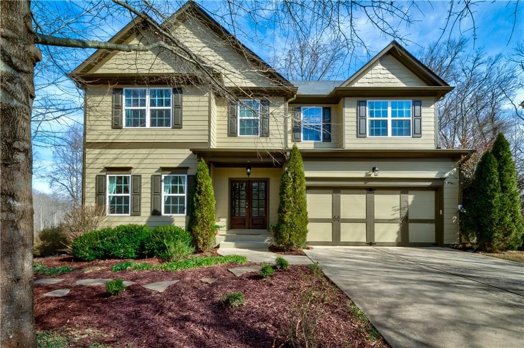 6680 Bridge Stream Road, Cumming, GA 30028 — most recent listing photo