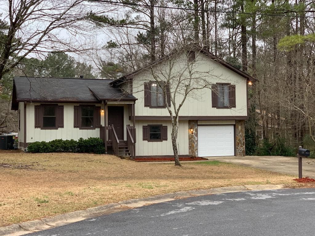 3614 Josh Court, Powder Springs, GA 30127 — most recent listing photo