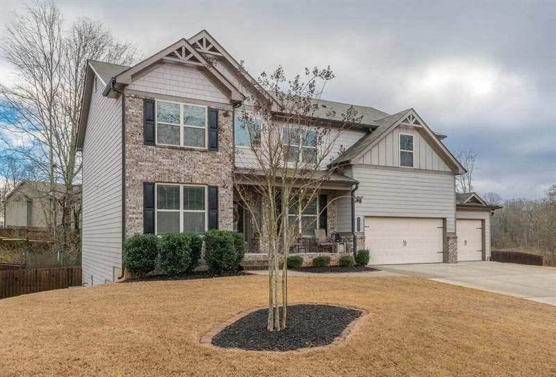 6915 Shortleaf Lane, Dawsonville, GA 30534 — most recent listing photo