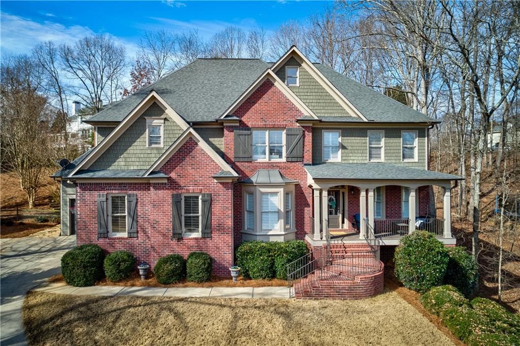 4930 Bowman Park Point, Cumming, GA 30041 — most recent listing photo