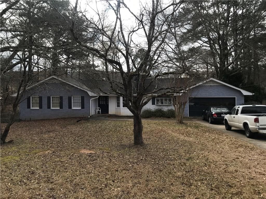 2021 Forest Drive, Fayetteville, GA 30214 — most recent listing photo
