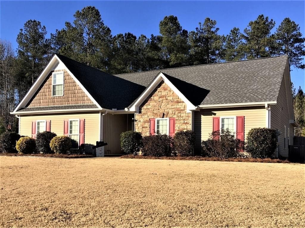 364 Willow Springs Drive, Dallas, GA 30132 — most recent listing photo