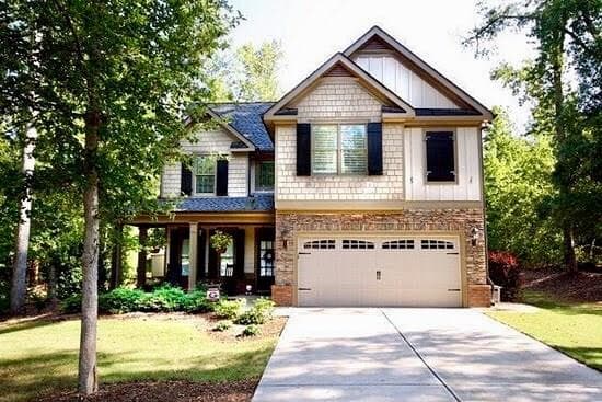 540 Lacebark Dr, Athens, GA 30605 — most recent listing photo
