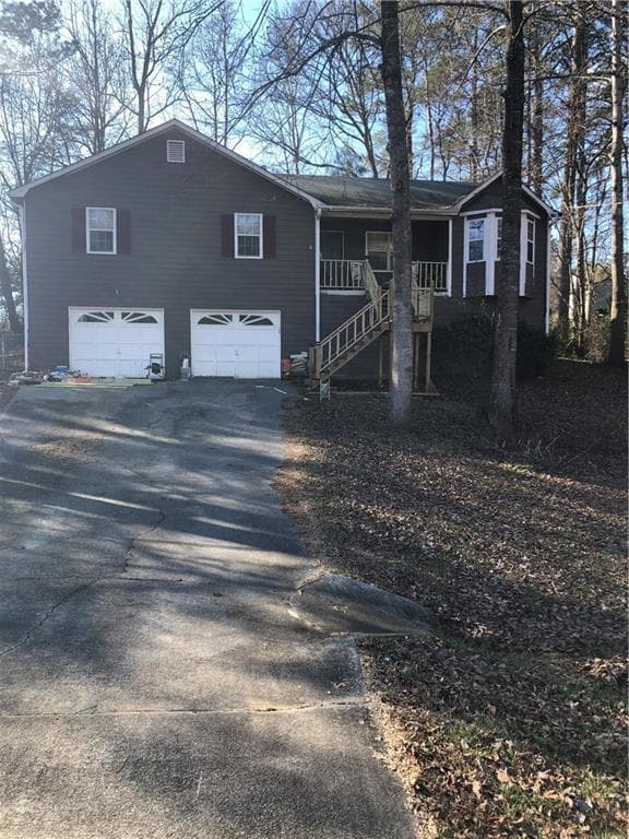 44 King Arther Crt, Dallas, GA 30157 — most recent listing photo
