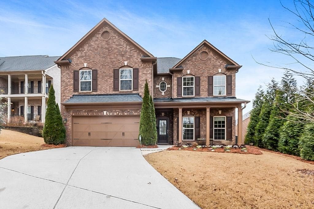 332 ASHBROOK Boulevard, Duluth, GA 30097 — most recent listing photo