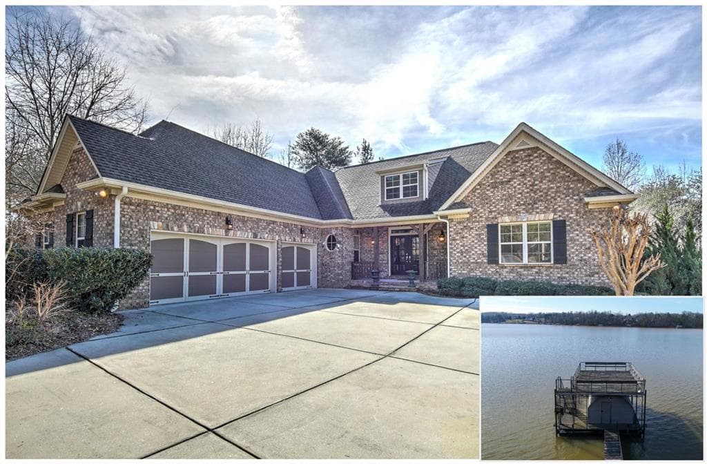 4458 Flagship Drive, Gainesville, GA 30506 — most recent listing photo