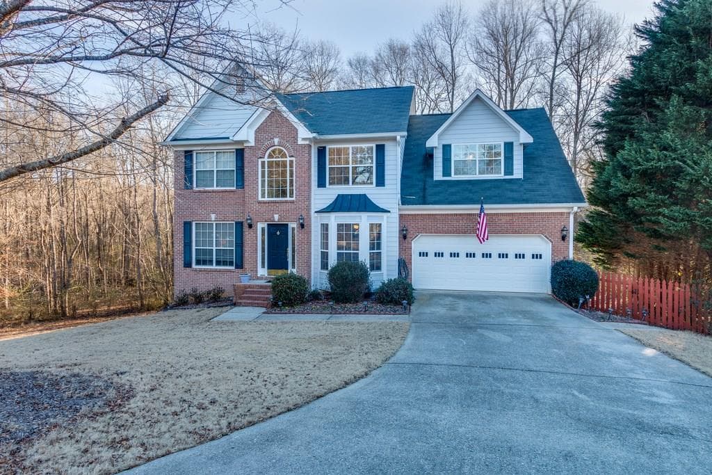 783 Exchange Mill Place, Dacula, GA 30019 — most recent listing photo