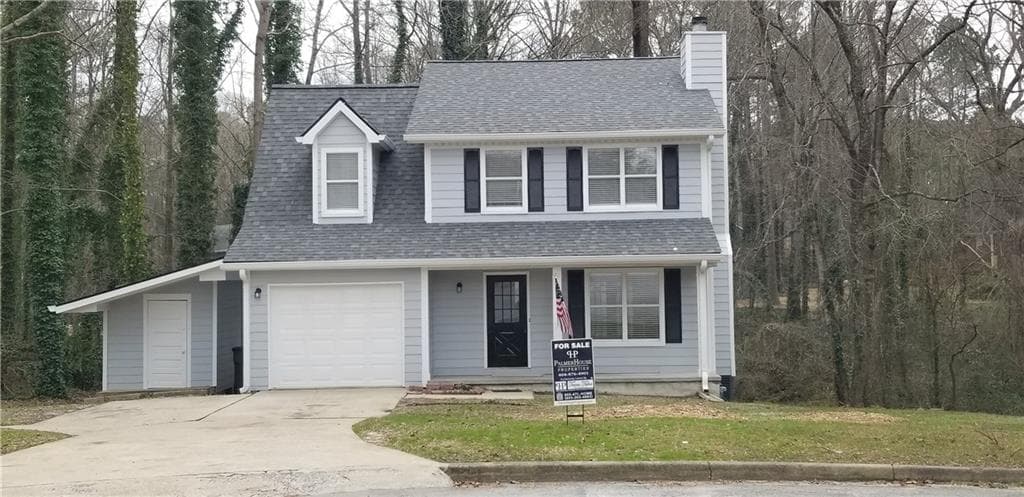 3142 Summer Woods Circle, Snellville, GA 30039 — most recent listing photo