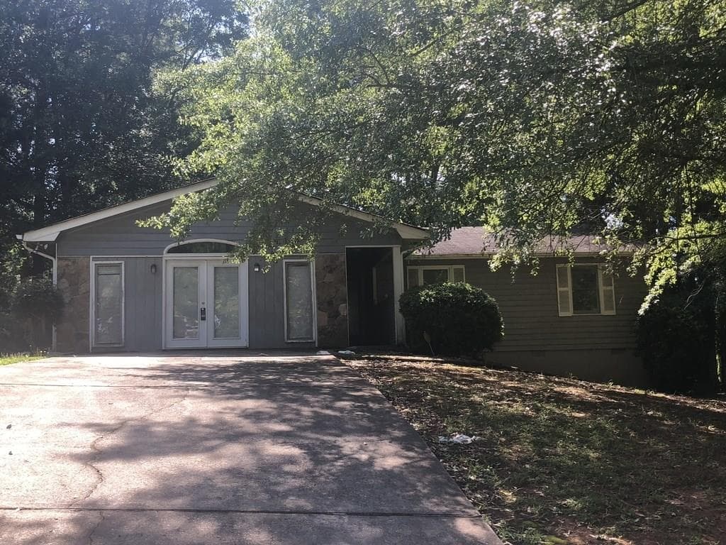 7348 Caribou Trail, Riverdale, GA 30296 — most recent listing photo
