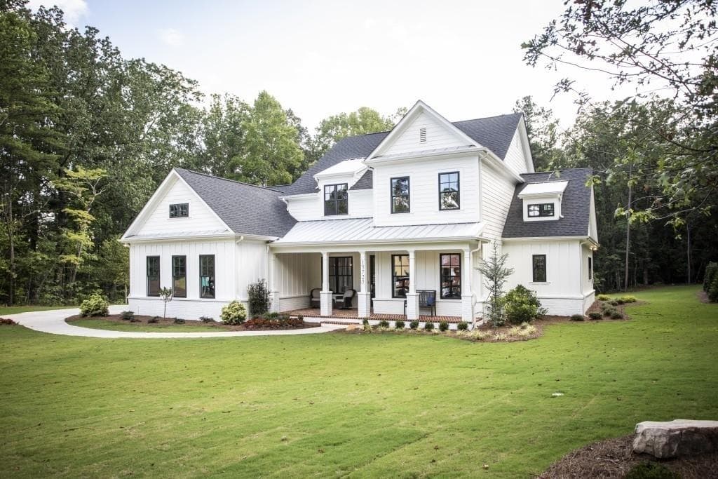 15725 Burdette Court, Milton, GA 30004 — most recent listing photo