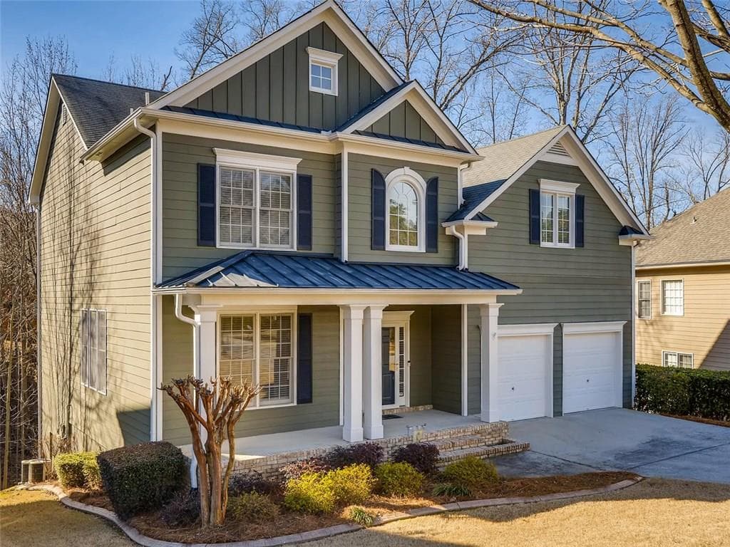 5812 Samoa Court, Mableton, GA 30126 — most recent listing photo