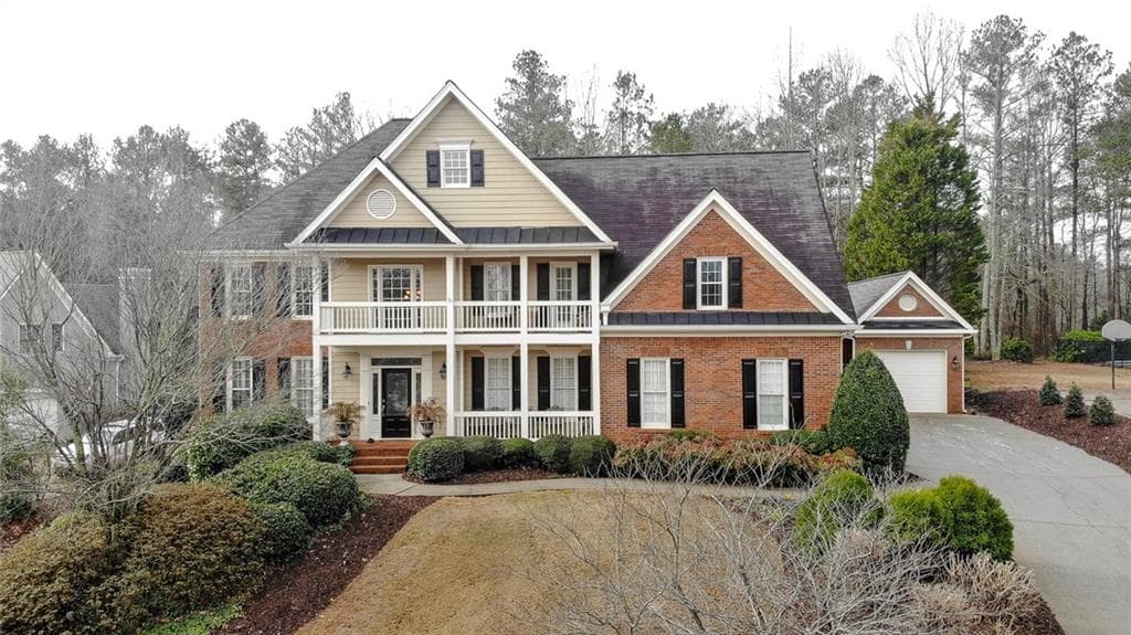 14240 Morning Mountain Way, Alpharetta, GA 30004 — most recent listing photo