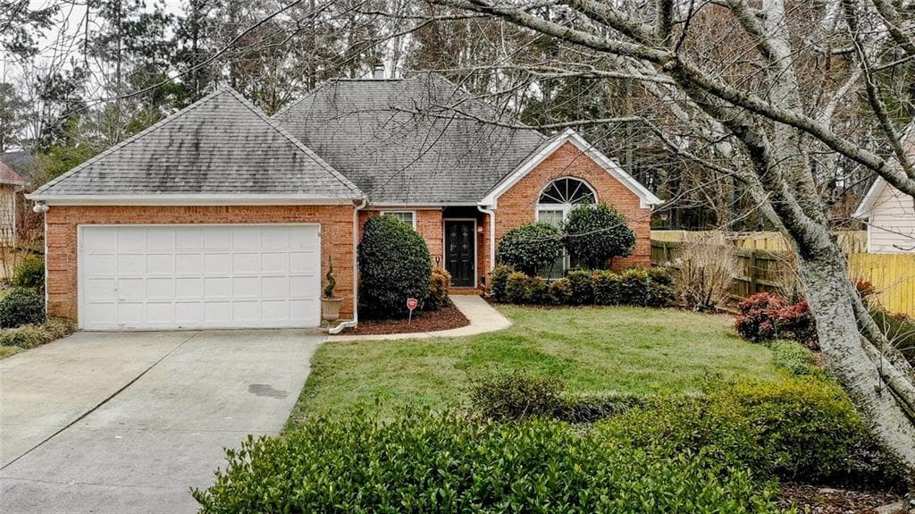 4795 Jones Bridge Woods Drive, Johns Creek, GA 30022 — most recent listing photo