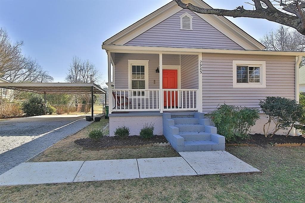 2985 Longmeadow Drive, Scottdale, GA 30079 — most recent listing photo