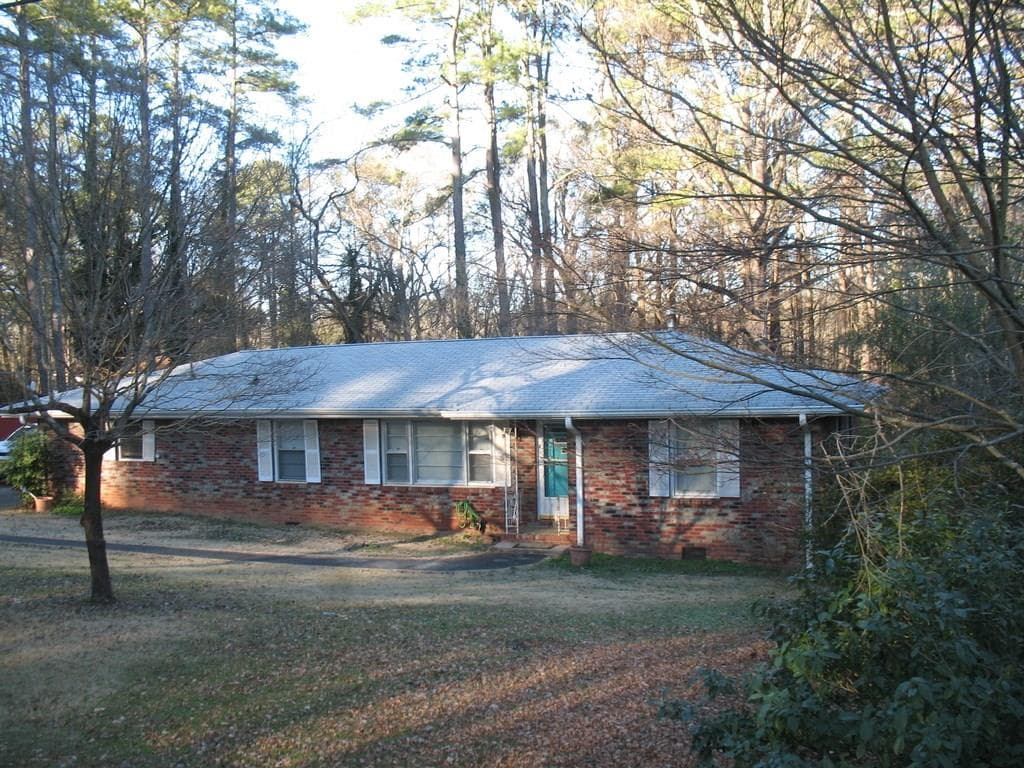 1119 Vonda Lane, Mableton, GA 30126 — most recent listing photo