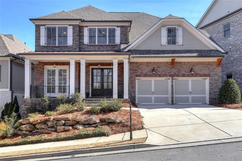 3383 Bryerstone Circle, Smyrna, GA 30080 — most recent listing photo
