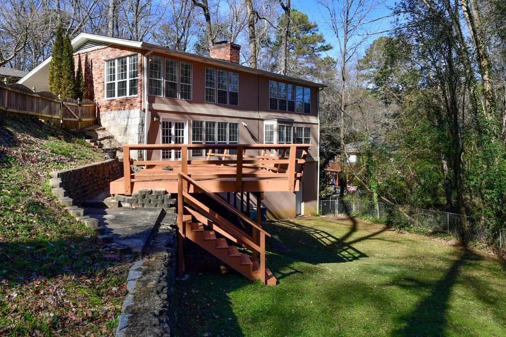 1788 Remington Road, Brookhaven, GA 30341 — most recent listing photo