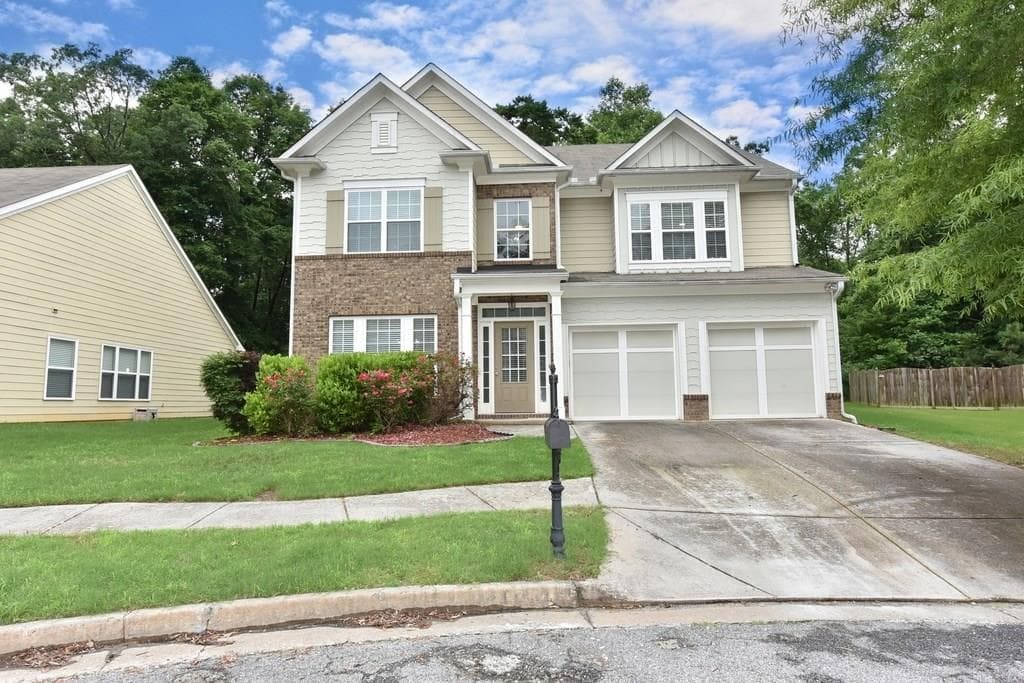 769 Harvest Brook Drive, Lawrenceville, GA 30043 — most recent listing photo