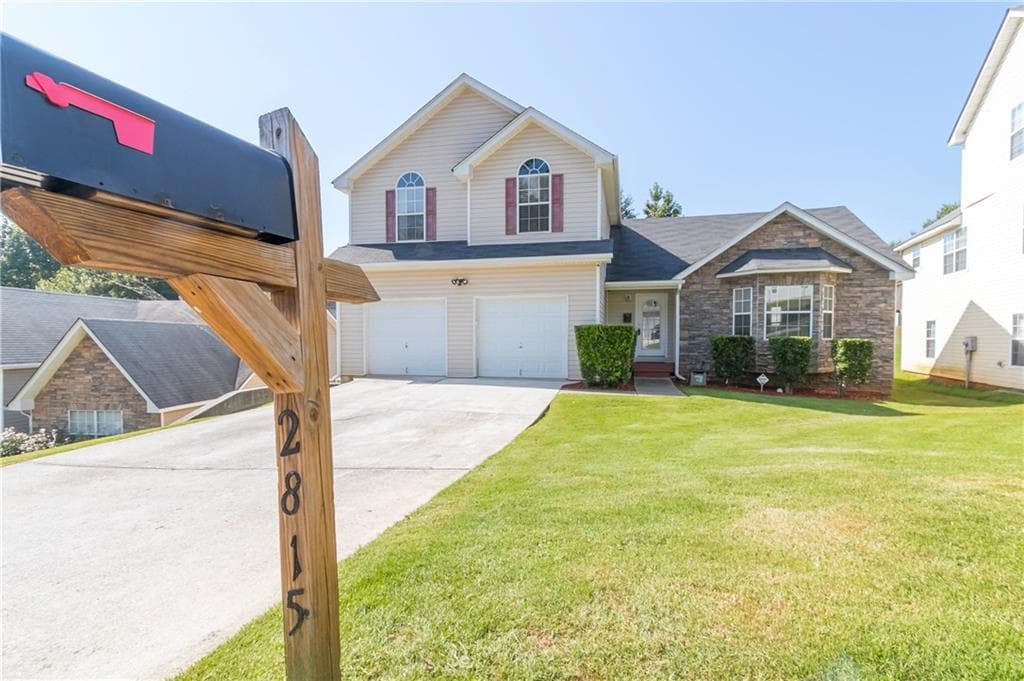 2815 Highland Hill Parkway, Douglasville, GA 30135 — most recent listing photo