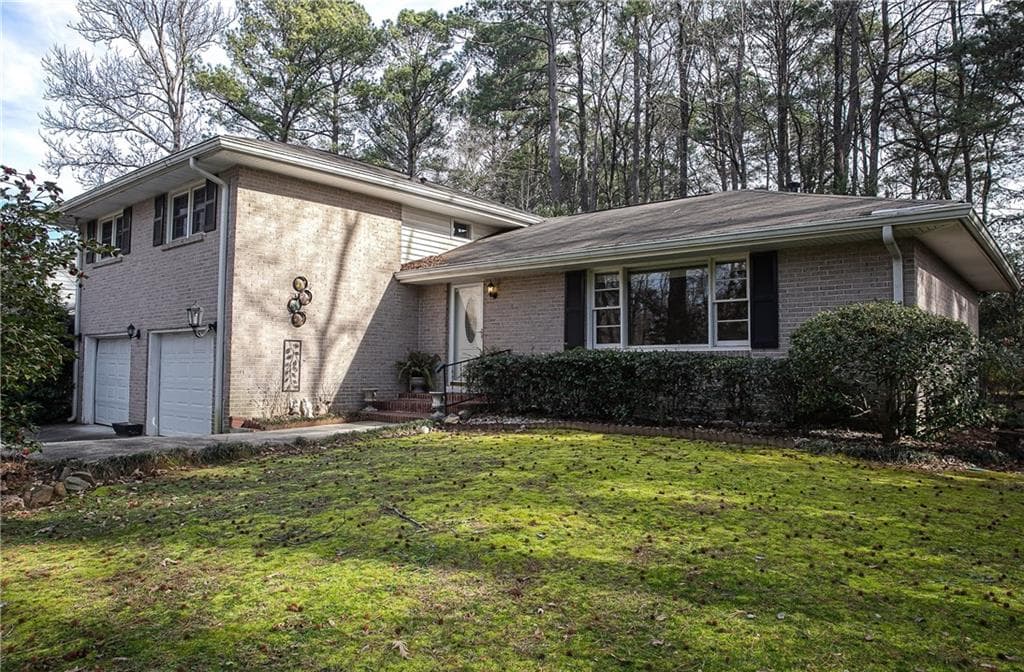 2130 Aldah Drive, Tucker, GA 30084 — most recent listing photo