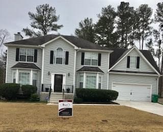7801 Providence Point Way Way, Lithonia, GA 30058 — most recent listing photo