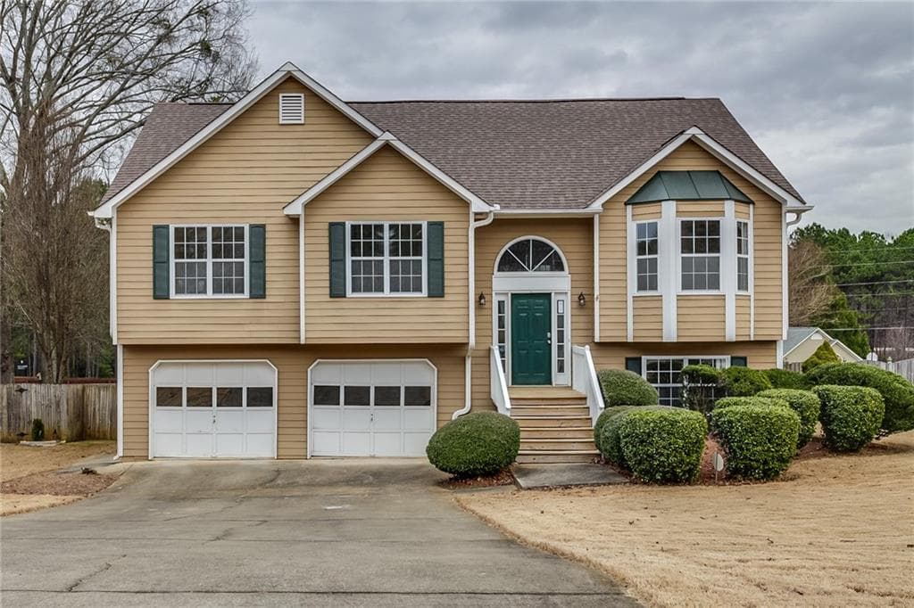 2588 Abbotts Glen Drive, Acworth, GA 30101 — most recent listing photo