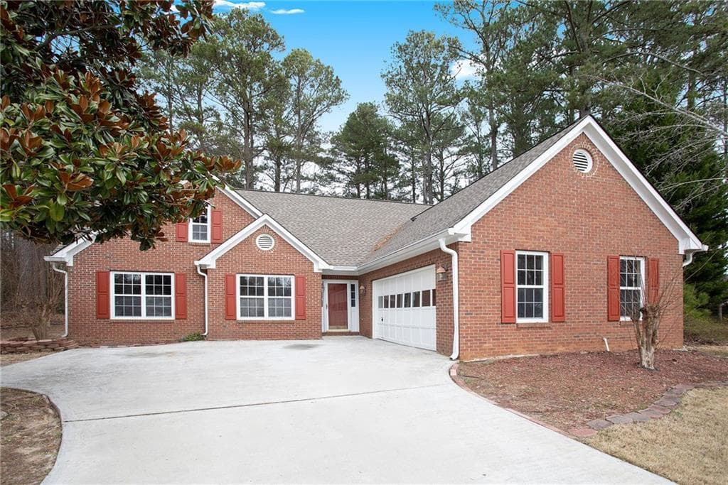3850 Sweetbriar Trace, Snellville, GA 30039 — most recent listing photo