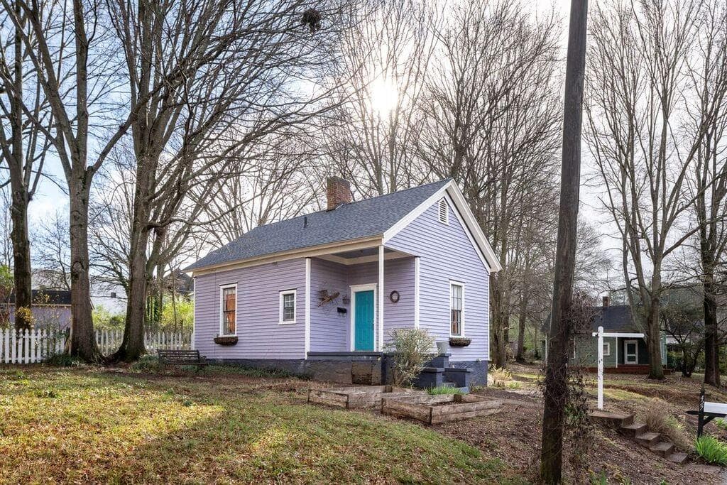 427 Patterson Avenue, Scottdale, GA 30079 — most recent listing photo