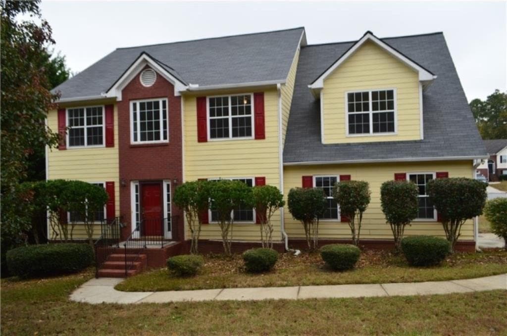 352 Grovehurst Walk, Lawrenceville, GA 30045 — most recent listing photo