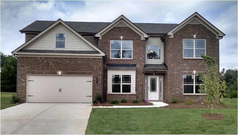 1435 Union Station Court, Lawrenceville, GA 30045 — most recent listing photo