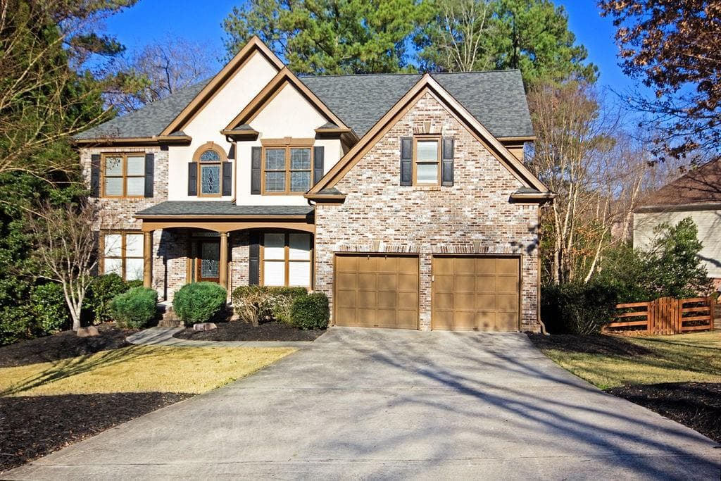 350 BIG BEND Trail, Sugar Hill, GA 30518 — most recent listing photo