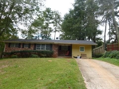 3 bedroom, 1,404 sq ft single family residence sold at 2725 QUINCY Lane, Decatur, GA 30034