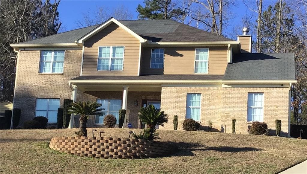 7272 Bradford Way, Fairburn, GA 30213 — most recent listing photo