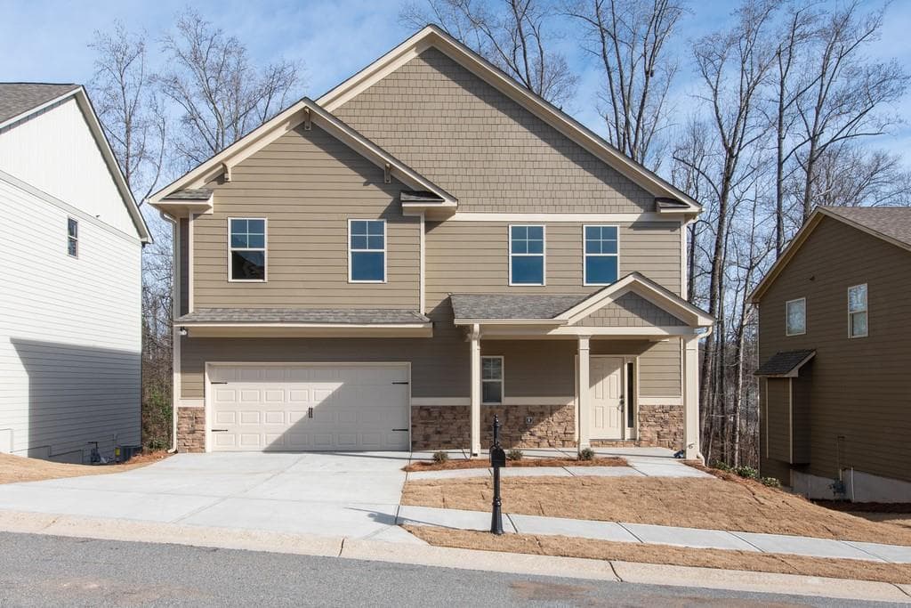 503 Bethany Court, Ball Ground, GA 30107 — most recent listing photo