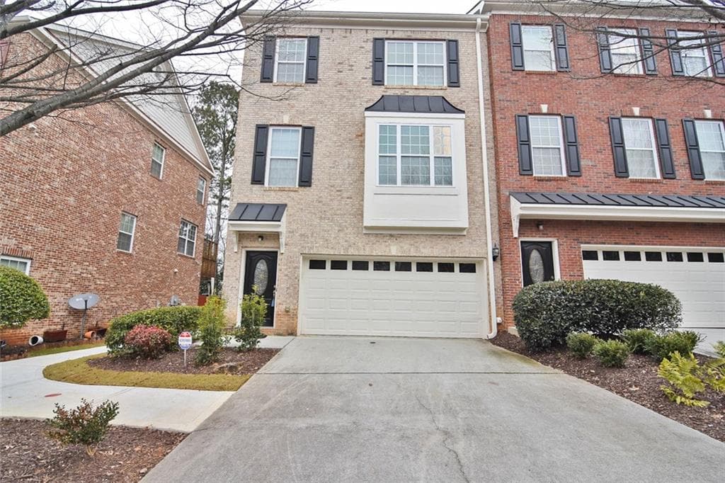 2879 Brandl Cove Court 3, Marietta, GA 30067 — most recent listing photo