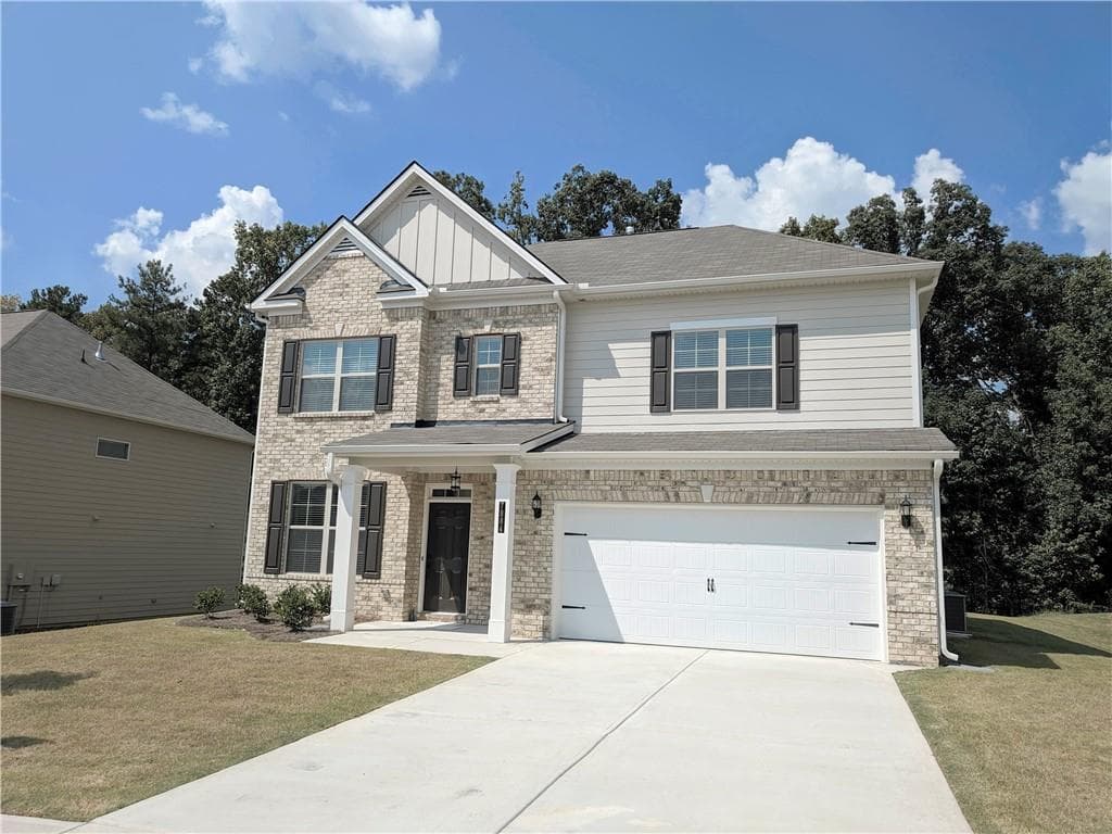 7884 Nolan Trail, Snellville, GA 30039 — most recent listing photo
