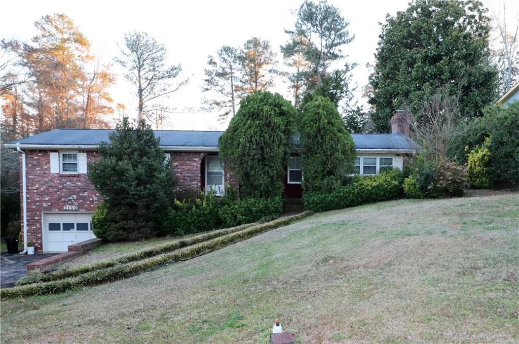 2160 Groover Road, Marietta, GA 30062 — most recent listing photo
