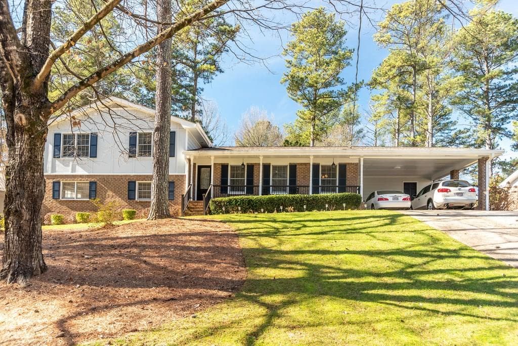 2672 SANDPIPER Drive, Tucker, GA 30084 — most recent listing photo