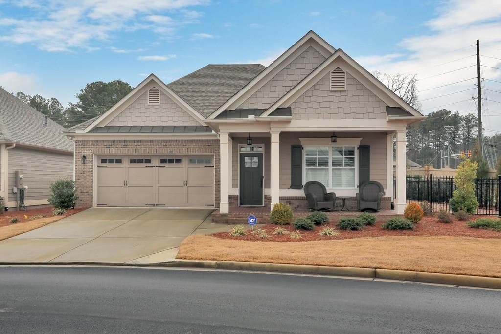 3454 Serenade Commons, Kennesaw, GA 30152 — most recent listing photo