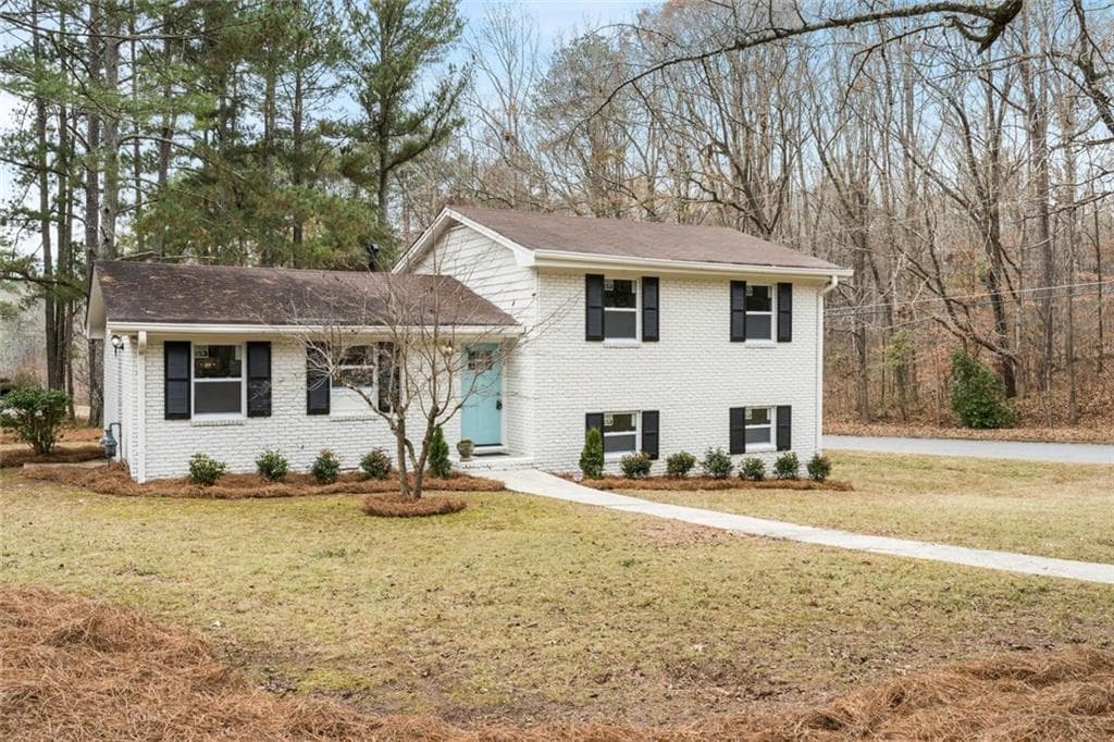 1713 Austin Road, Atlanta, GA 30331 — most recent listing photo